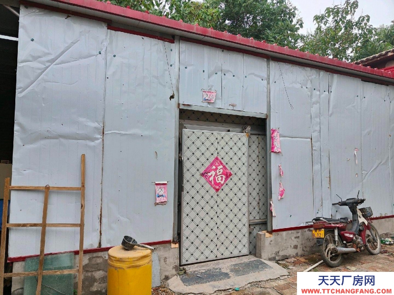 保定 清苑县北大冉低温冷冻库