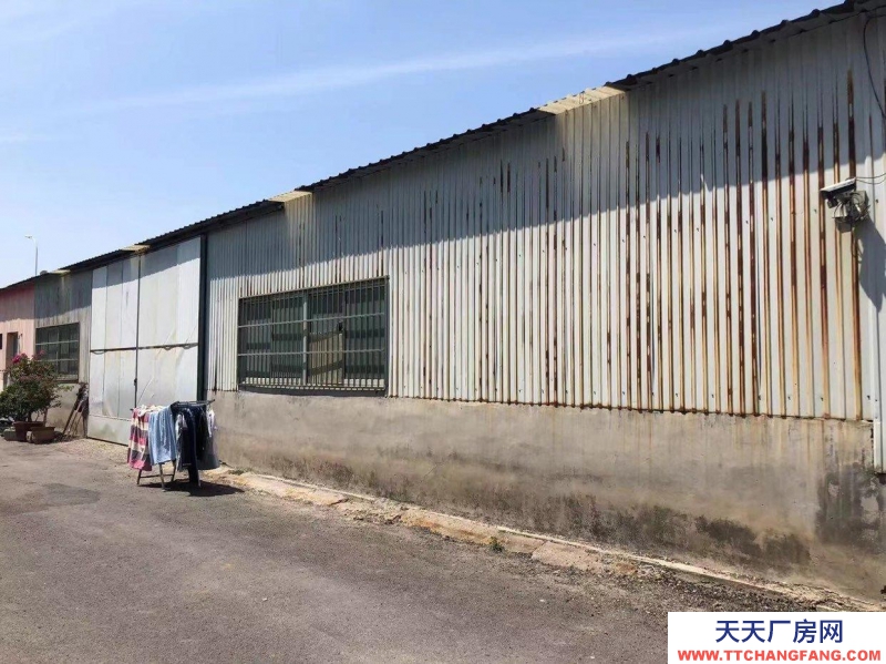 淄博张店交通方便，仓库位置佳