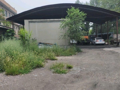 (出租) 可做停车场，地理位置优越图1