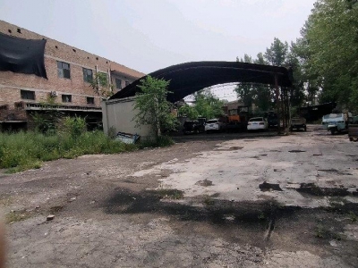 (出租) 可做停车场，地理位置优越图3