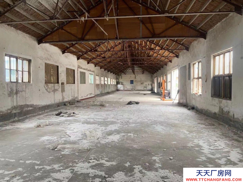 淄博张店165平方米砖混结构 冬暖夏凉 仓库