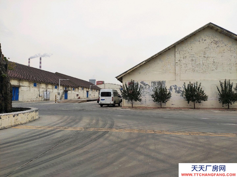 淄博国家粮食储备库有限公司大型仓储中心