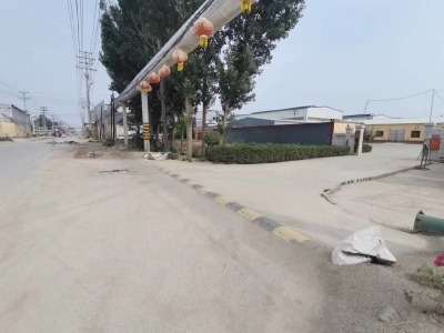 保定  满城大册营镇张柔路1号工业地厂房图3