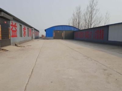 (出租) 秦壁一级路西，自建厂房出租图1