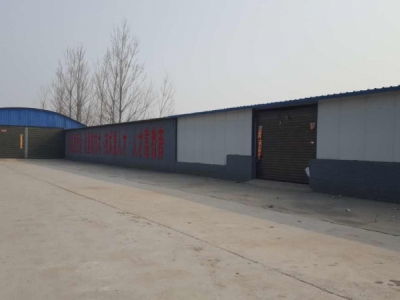 (出租) 秦壁一级路西，自建厂房出租图2