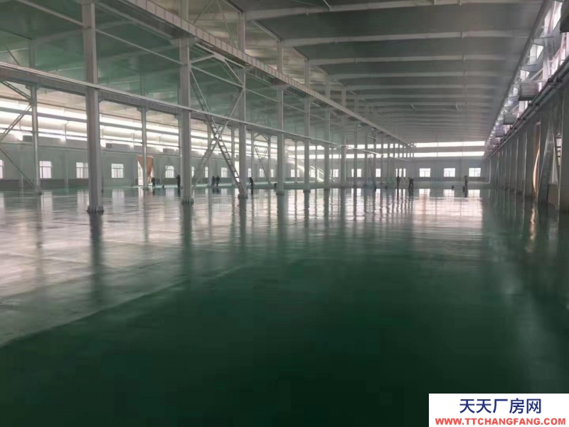 保定 满城 新建车间厂房多个满城北外环交通方便河北雪松纸业有限公司院