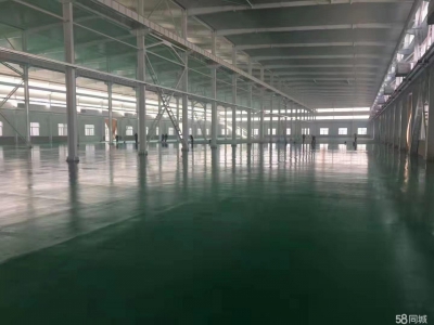 保定 满城 新建车间厂房多个满城北外环交通方便河北雪松纸业有限公司院图1
