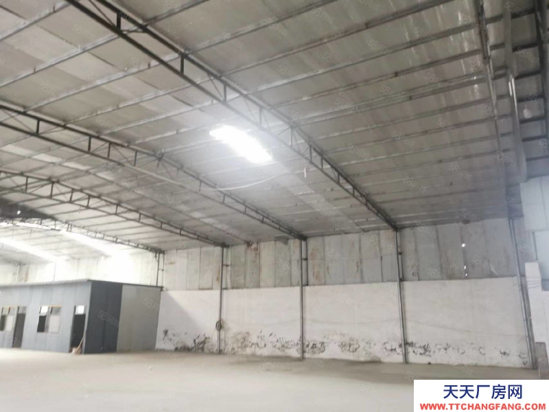 保定 满城区大册营镇1100平米库房