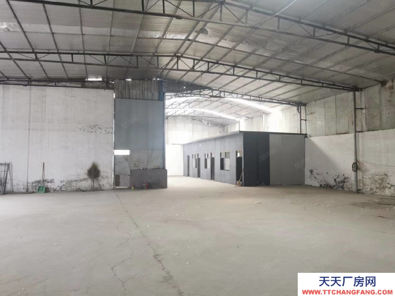 保定 满城区大册营镇1100平米库房