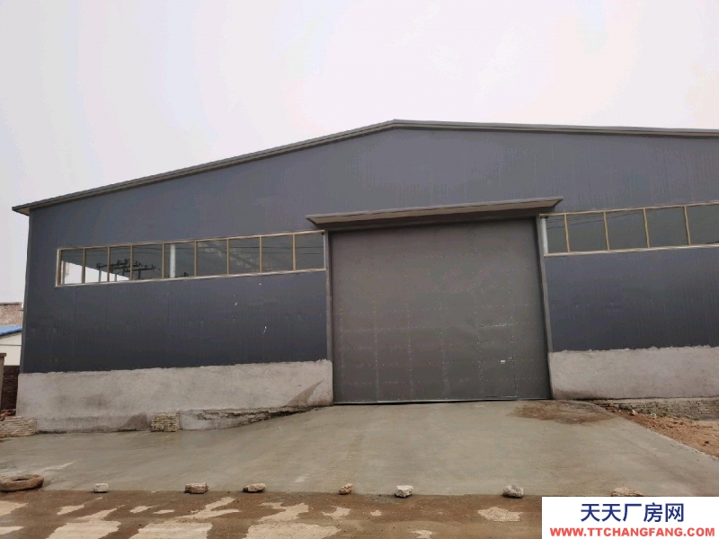 保定 满城  水电齐全，可仓储，可办厂，可过13米大车