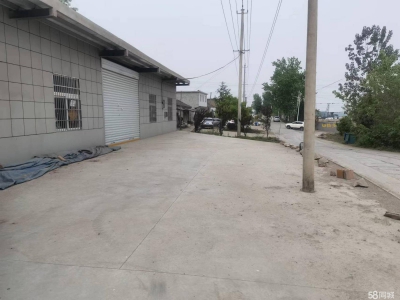 (出租) 合肥长丰岗集仓库·厂房两用（个人房源）空地+独院图2