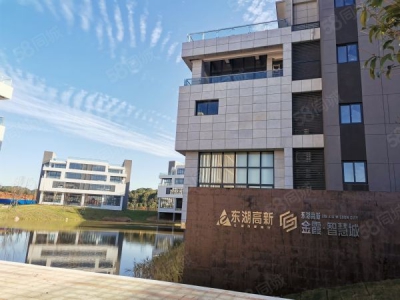 长沙市长沙区金霞3002500平临湖独栋多层厂房可办公生产仓储研发图3