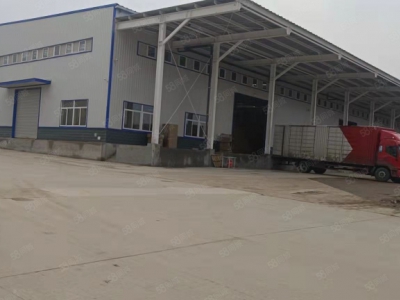 (出租) 合肥长丰仓库出租（办公停车住宿食堂）图1