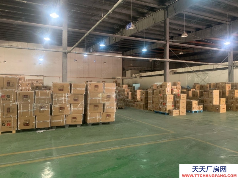 (出租) 合肥长丰电商托管 一件代发 你身边的仓储管家