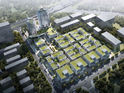 长沙市长沙区自贸创新中心，享受自贸区政策，价格位置同片区图1