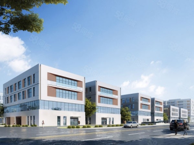 长沙市长沙区自贸创新中心，享受自贸区政策，价格位置同片区图4