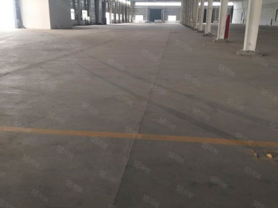 (出租) 合肥长丰岗集有仓库出租（办公等配套齐全）图3