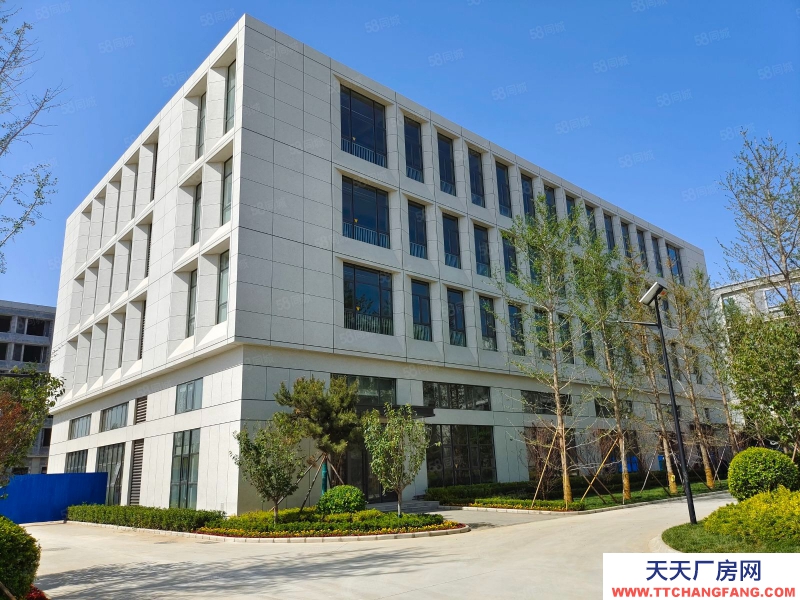 保定 满城 新楼！不拆！现房！一层！全新项目，首付两成！！！配宿舍食堂