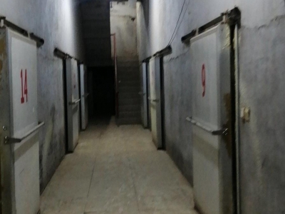 保定 满城 保鲜库21个，空地：2000平。图1