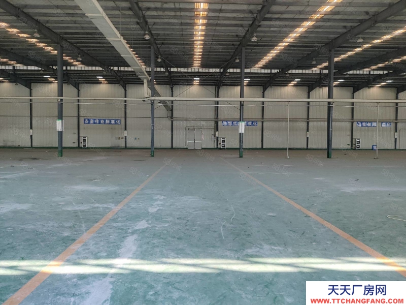 (出租) 合肥长丰双凤庐阳瑶海仓库厂房空地出租可分割4500含票可短租