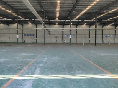 (出租) 合肥长丰双凤庐阳瑶海仓库厂房空地出租可分割4500含票可短租