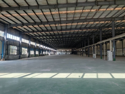 (出租) 合肥长丰双凤庐阳瑶海仓库厂房空地出租可分割4500含票可短租图2