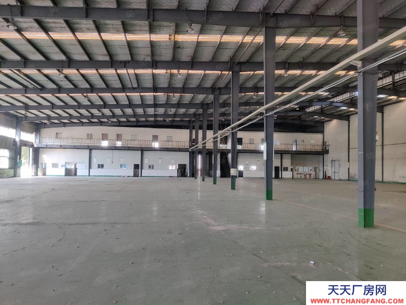 (出租) 合肥长丰双凤庐阳瑶海仓库厂房空地出租可分割4500含票可短租