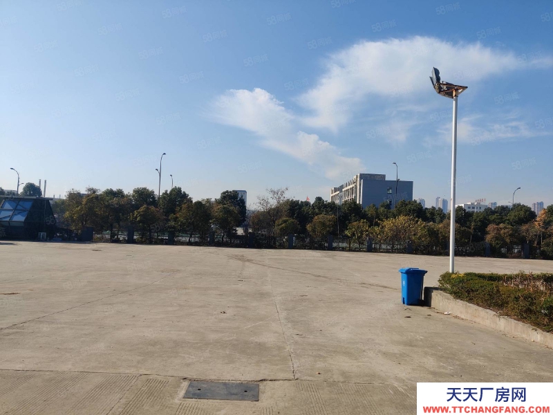 (出租) 合肥长丰双凤庐阳瑶海仓库厂房空地出租可分割4500含票可短租