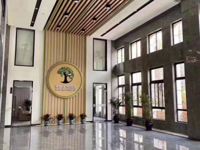 保定 满城 办公生产一体式独栋厂房图2