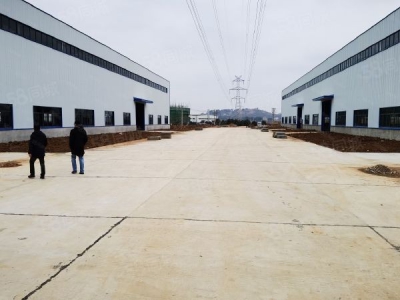 长沙市长沙区星沙泉塘榔梨多处仓库平库高标库总面积6万平方 可分租1千平起图4