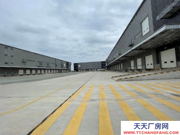 长沙市长沙区榔梨大型物流仓储36000平方可分租