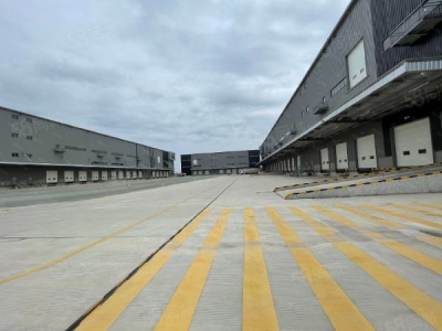 长沙市长沙区榔梨大型物流仓储36000平方可分租图1