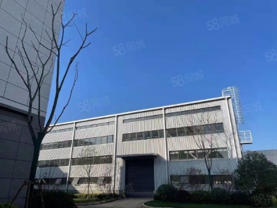 (出售) 宜昌猇亭开发商直售1500平单层钢构厂房，50年产权，3成首付图3
