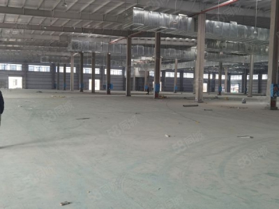 长沙市长沙区20000平方佳海工业园80000平方高标月台仓库出租图3