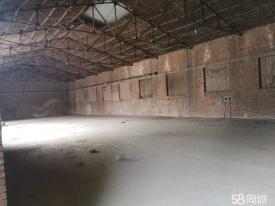 保定 满城  可以用于电商仓库，离县城近，道路方便图1