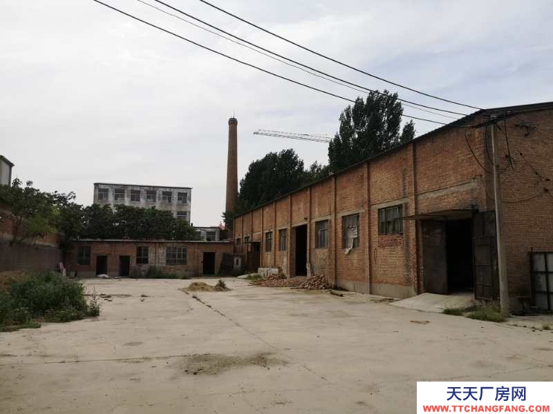 保定 满城  可以用于电商仓库，离县城近，道路方便