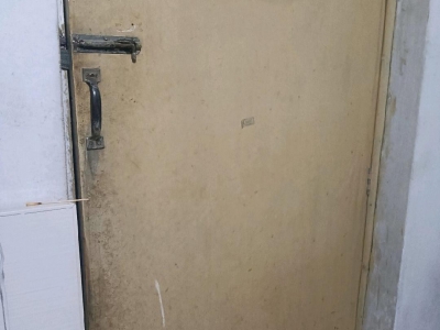 保定 满城 房子是五间大房，后边带套间，厨房图1