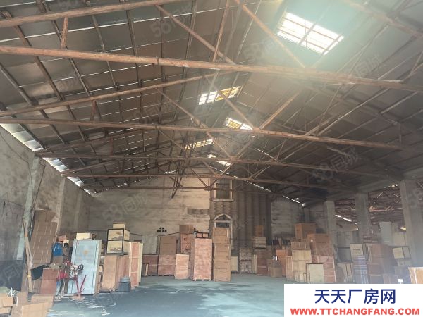 长沙市长沙区南圫街道500平米1000平米仓库出租