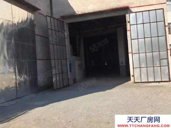 长沙市长沙区南圫街道500平米1000平米仓库出租