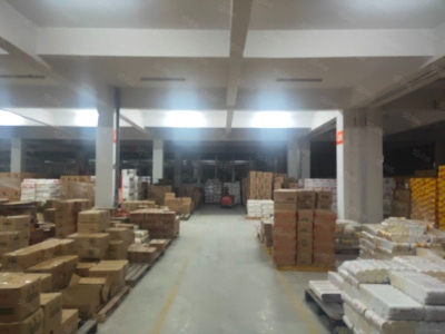 (出租) 合肥肥东带平台雨棚，空间大停车方便图2
