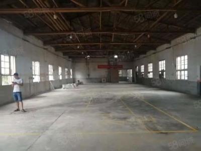 长沙市长沙区黄兴镇物流总部 150至1200厂房仓库出租图1