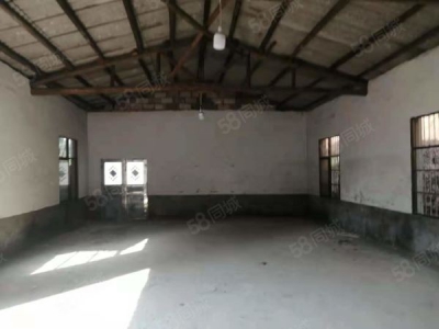 长沙市长沙区黄兴镇物流总部 150至1200厂房仓库出租图3