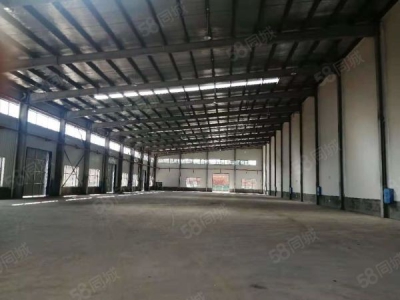 长沙市长沙区黄兴镇物流总部 150至1200厂房仓库出租图2