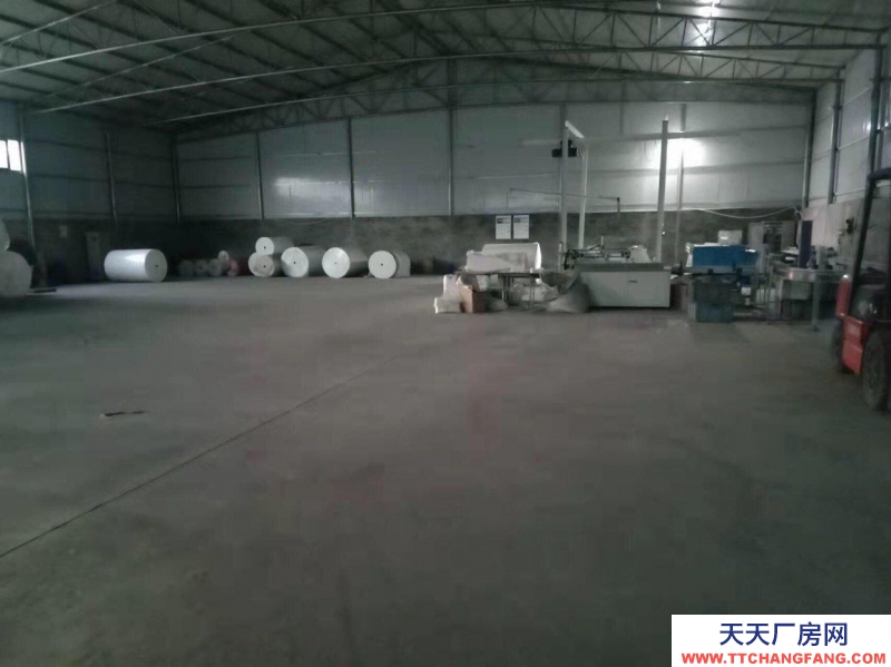 保定 满城 紧邻马路，交通便利，水电齐全可进大车。