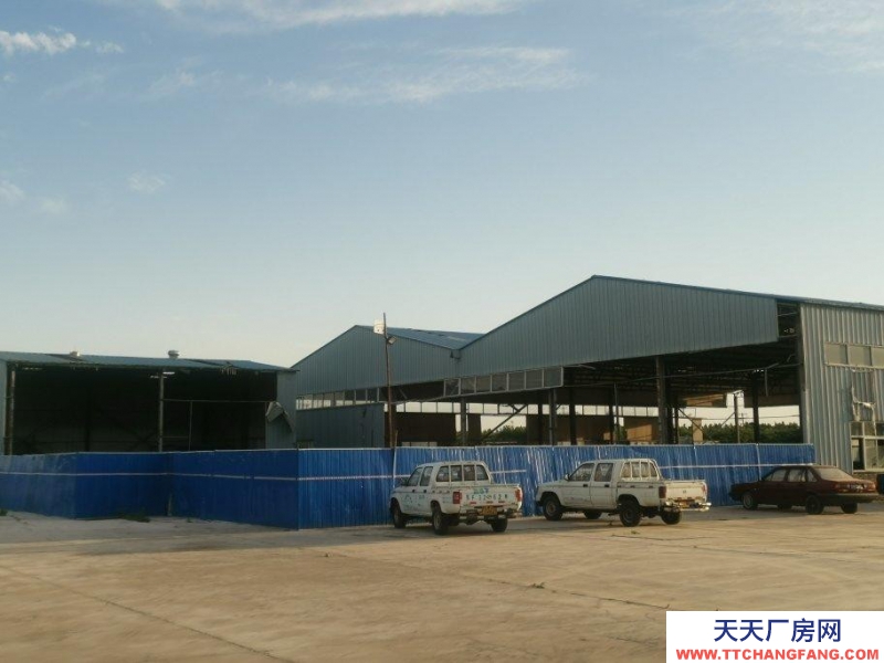 保定 安国  环境地理位置好 交通方便