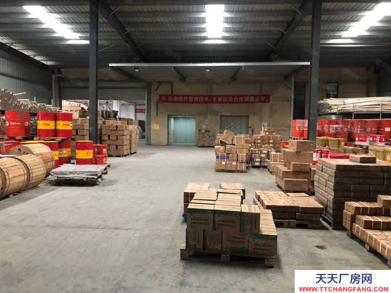 (出租) 合肥浙商城办公室仓库出租，龙塘高速出口