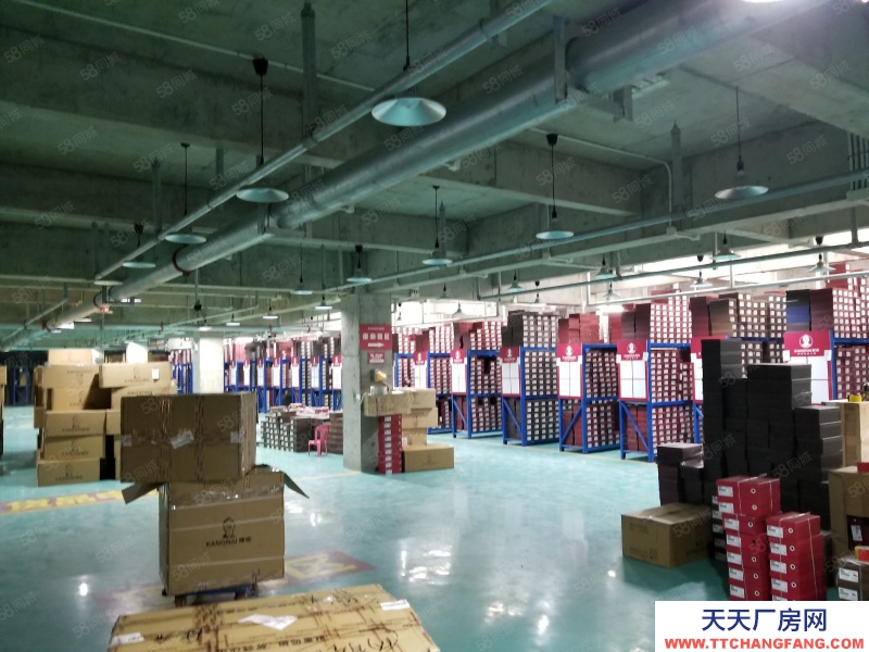 (出租) 合肥浙商城办公室仓库出租，龙塘高速出口