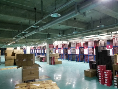 (出租) 合肥浙商城办公室仓库出租，龙塘高速出口图3