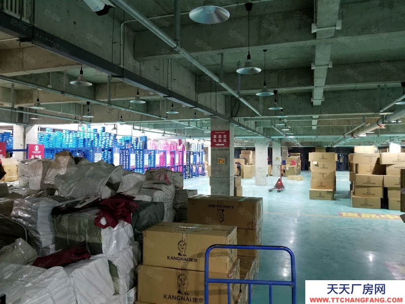 (出租) 合肥浙商城办公室仓库出租，龙塘高速出口