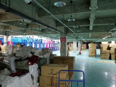(出租) 合肥浙商城办公室仓库出租，龙塘高速出口图4
